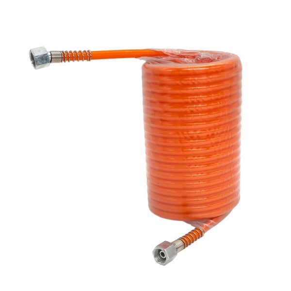 Daystar Havalı Alet ve Aksesuar Seti 5 Parça