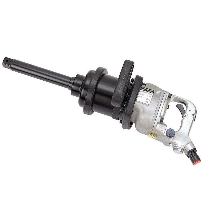 Gison GW-55T Havalı Somun Sıkma 1\'\'