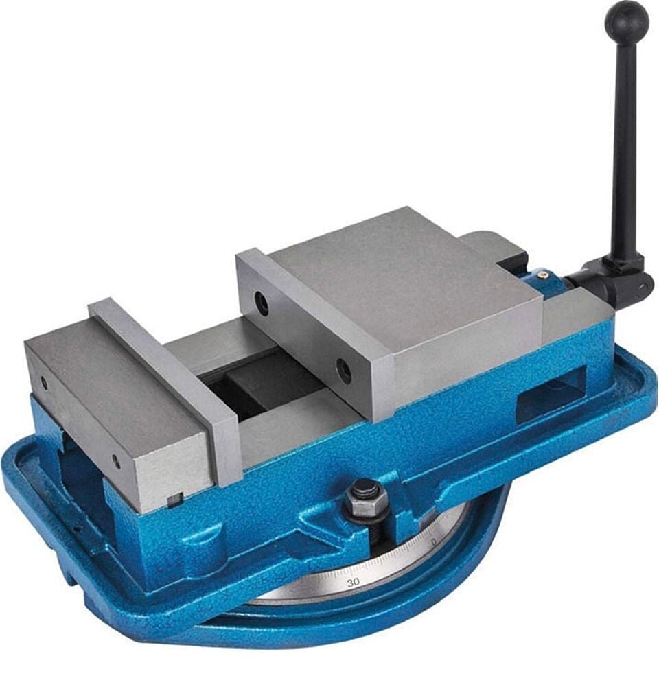 Ozco OZA250160 Freze Mengenesi 160 mm
