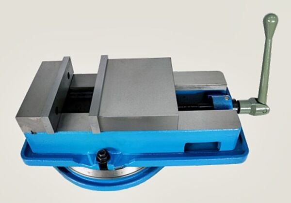 Ozco OZA250125 Freze Mengenesi 125 mm