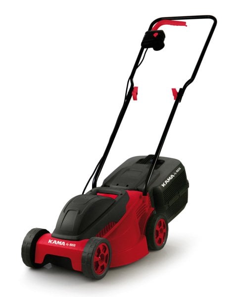 Kama By Reis ECBM30 Elektrikli Çim Biçme Makinası 1000W