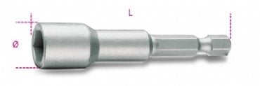 Beta,862 F 12 Bıts Lokma