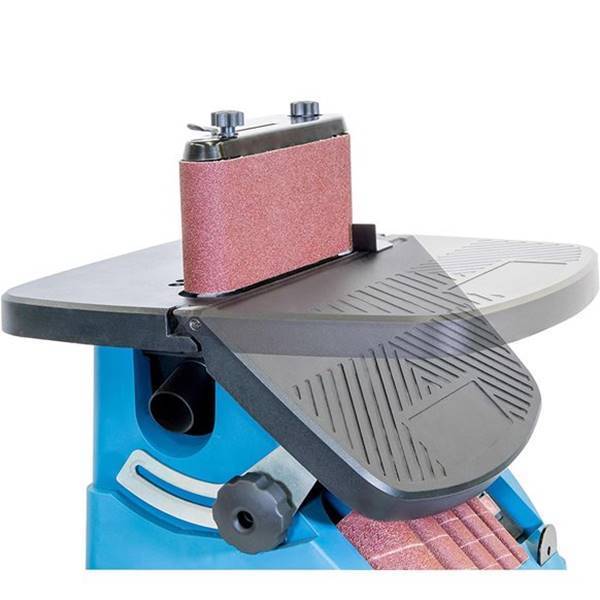 Scheppach OSM600 Salınımlı Zımpara Makinası