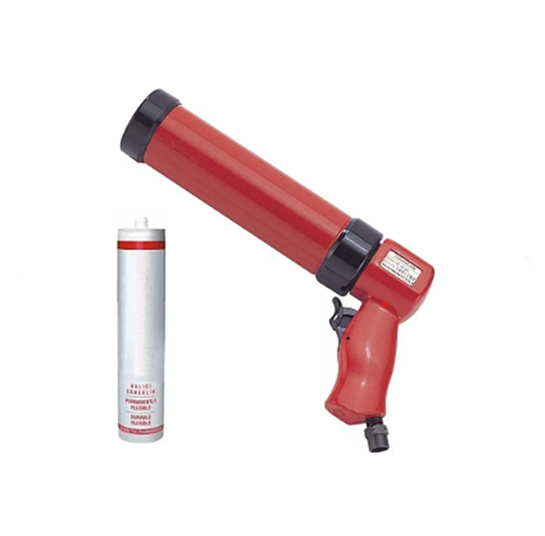 Gison GP-853 Havalı Silikon Tabancası