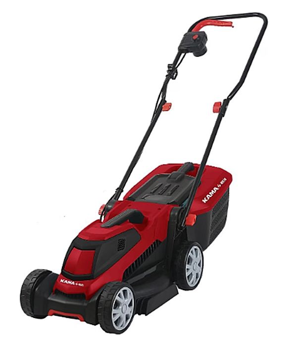 Kama By Reis ECBM32 Elektrikli Çim Biçme Makinası 1200W