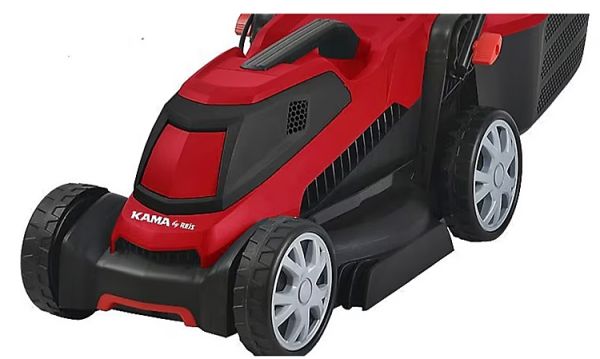 Kama By Reis ECBM32 Elektrikli Çim Biçme Makinası 1200W
