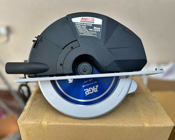 AGP CS320 Metal Kesme Makinası 1800W