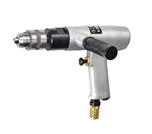 Kuken KDR1301 Havalı Matkap 262 mm