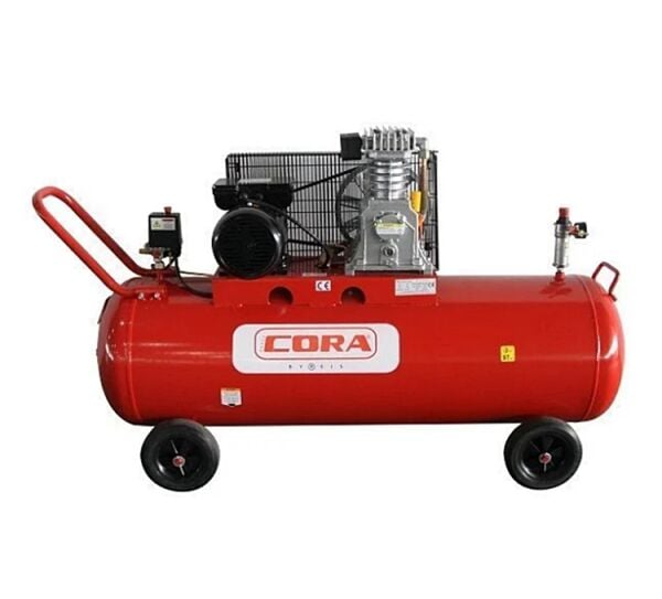 Cora 200 Lt Hava Kompresörü 3,0 Hp
