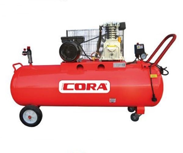 Cora 200 Lt Hava Kompresörü 3,0 Hp