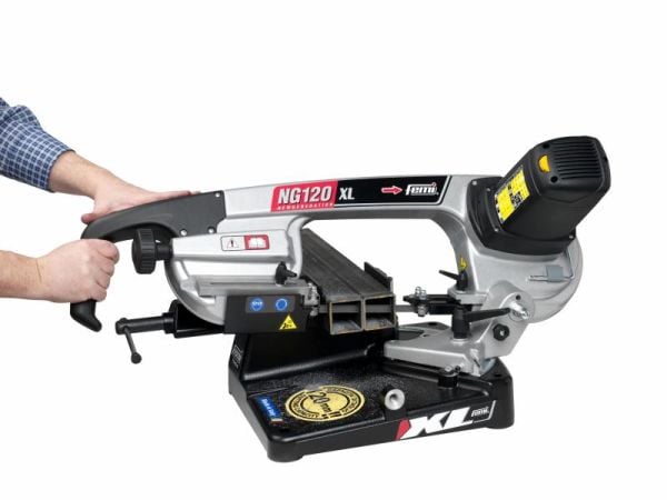 Femi NG120XL Metal Kesici Makina 1300W