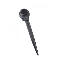 Glory Kazıklı Lokma Cırcır Anahtar (Çift Ölçü)  10x13mm