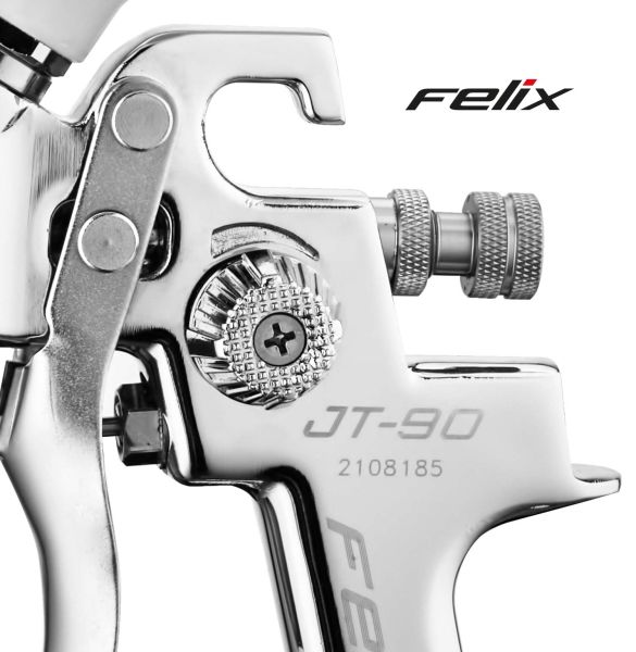 Felix  JT-90 Üstten Depolu Boya Tabancası