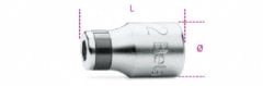 Beta, 895/3 1/4 - 3/8 Adaptör