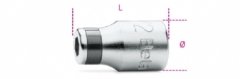 Beta,895/4 5/16-3/8 Adaptör