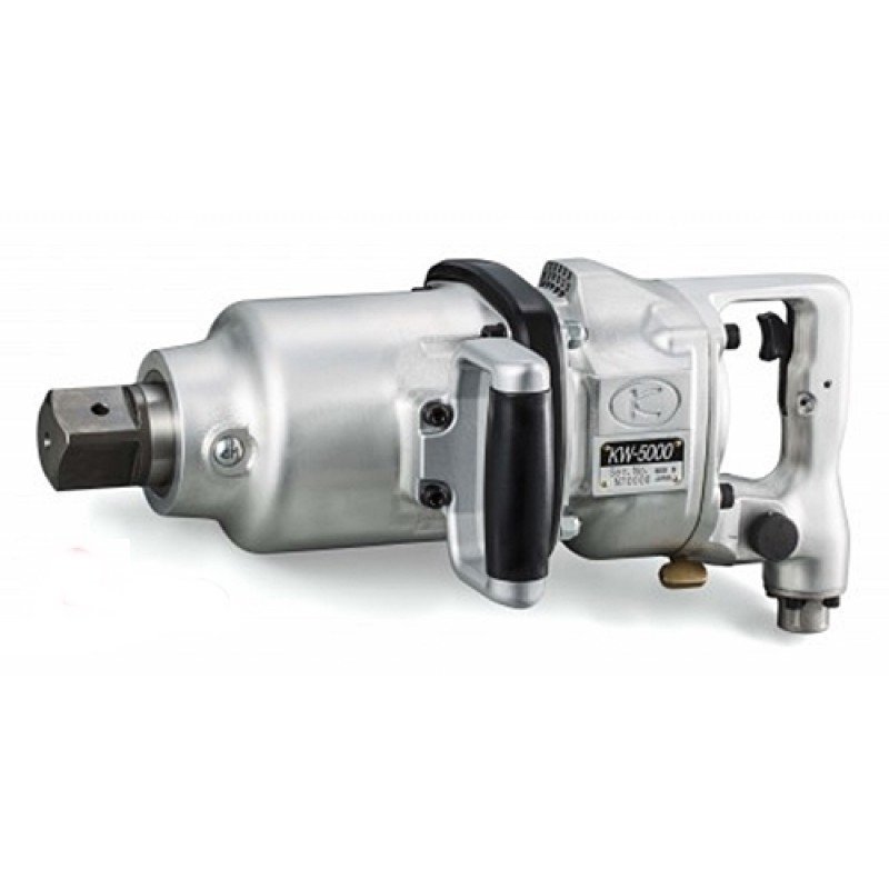 Kuken KW5000G Havalı Somun Sökme Makinası 1.1/2'' -2600 nm