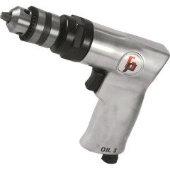 Gison GP-835C Havalı (Kabzalı) Matkap