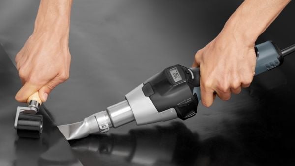 Steinel HG2620E Sıcak Hava Makinası Plastik Kutu