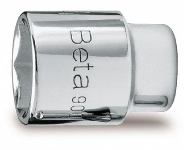 Beta 900 1/4\'\' Köşe Lokma 4mm