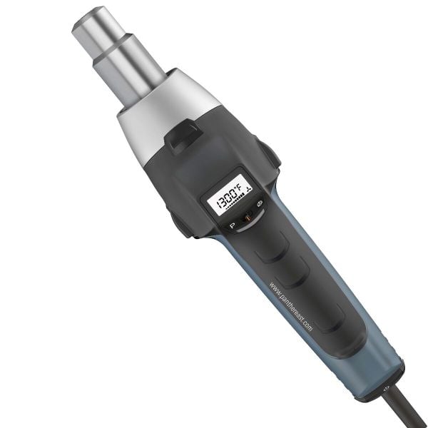 Steinel HG2620E Sıcak Hava Makinası Plastik Kutu