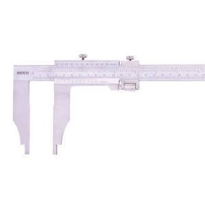 Asimeto AS-311-30-4 Uzun Çene Mekanik Kumpas 0-750 mm