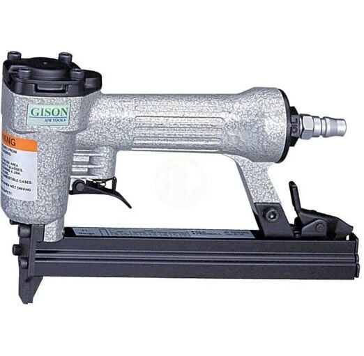 Gison GP-8016 Havalı Döşeme Tabancası 6-16 mm