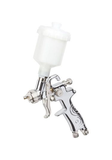 Felix K-320 Profesyonel Gölge Boya Tabancası