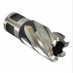 Evolution Manyetik Matkap Kısa Kesici Uç 25x56 mm
