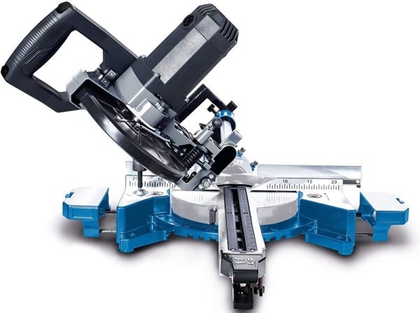Scheppach HM90MP Multi Gönye Testere