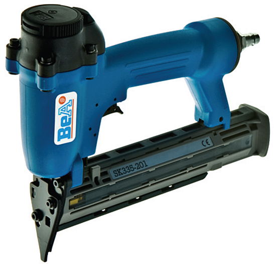Bea SK335-201 Havalı Başlı Çivi Çakma Tabancası 10-35mm