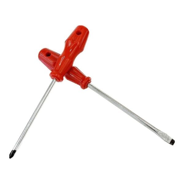 Pro-Scr 02645 Tornavida Seti 7 Parça