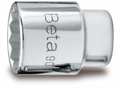 Beta 900MB Altıköşe Yıldız Lokma 10mm