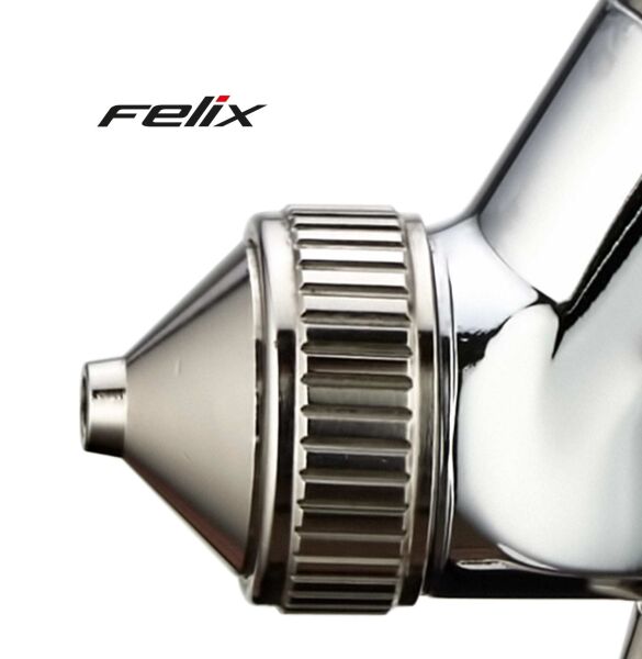 Felix K-330 Profesyonel Açı Ayarsız Gölge Boya Tabancası