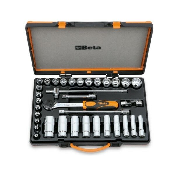 Beta 920 B/C30Q Profesyonel Lokma Anahtar Takımı