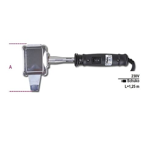 Beta 1822 Balta Havya 320W