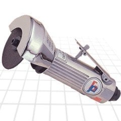 Gison GP-847N Havalı Yüksek Hızlı Kesici