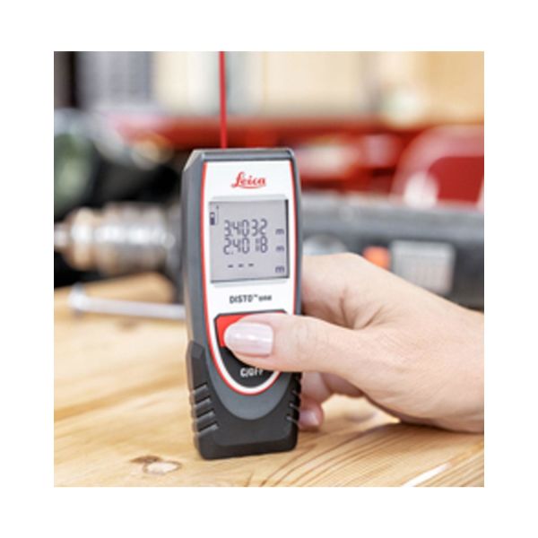 Leica Disto One Lazer Metre 20 mt