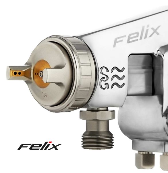 Felix KHA-200 Otomatik Boya Tabancası