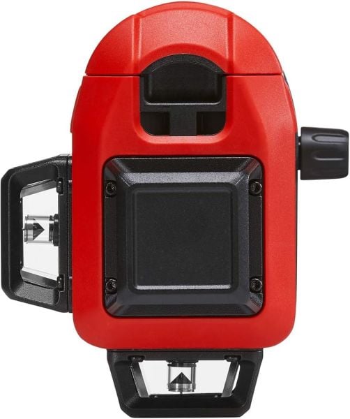 Leica LINO L6RS Standart Kırmızı Multi Lazer