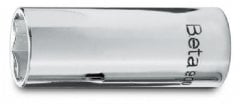 Beta 900L 1/4'' Altıköşe Uzun Lokma 8mm