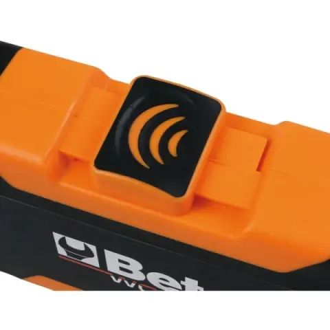 Beta 861MIX/C62 BW Bits Uç Takımı – Profesyonel 62 Parça Vidalama Bits Seti