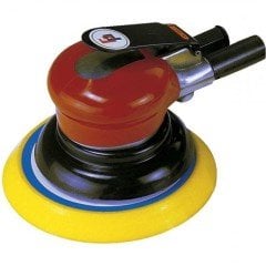Gison GP-827T Havalı Eksantrik Zımpara
