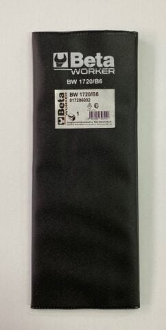 Beta BW1720/B6 Kalıpçı Eğe Takımı Hassas Tesviye