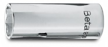 Beta 900L 1/4'' Altıköşe Uzun Lokma 14mm