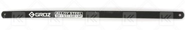 Groz HB/C/04/ST Lama Demir Testere Ağzı 300 mm