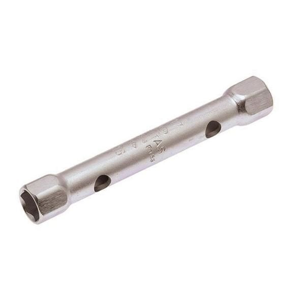 İzeltaş 1800070607 Kovan Anahtar İki Ağız 6x7 mm