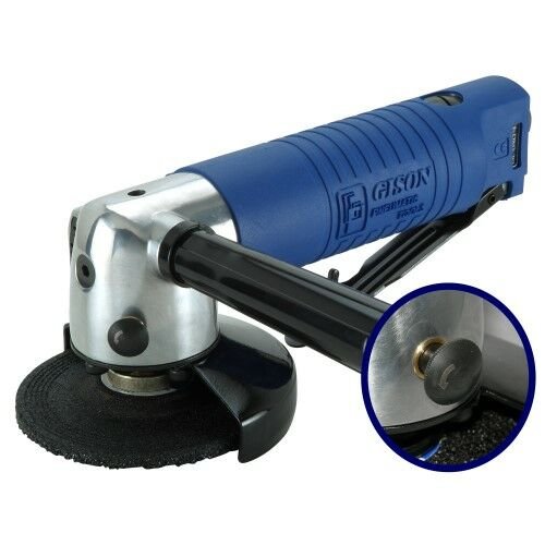 Gison GP-914 Havalı Taşlama ve Polisaj