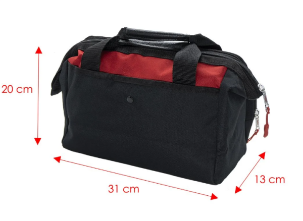 Rox 1094 Easy Carry İmperteks El Çantası 12''