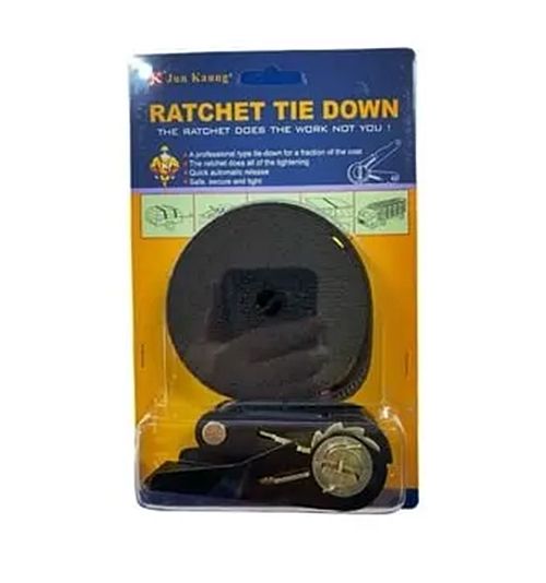 Jun Kaung JK05104 Araç Yük Bandı 5 mt