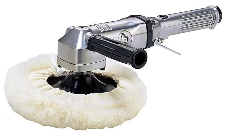 Gison GP-830 Havalı Polisaj